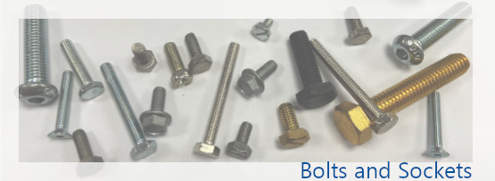 Bolting