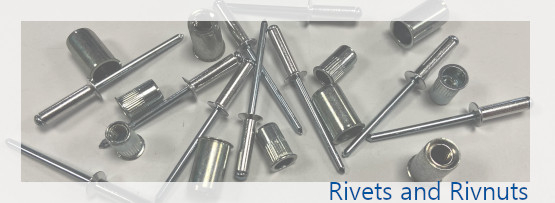 Rivets&Rivnuts