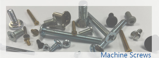 Screws