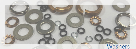 Washers