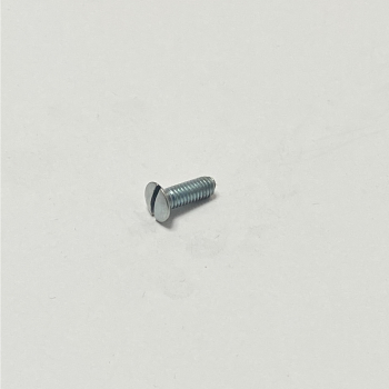 Slot Raised Countersunk Machine Screws Slot Raised Countersunk Machine Screws