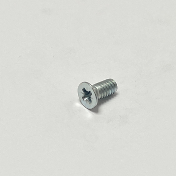 Pozi Countersunk Machine Screws