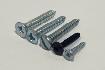 Self-Tapping Screws Self-Tapping Screws