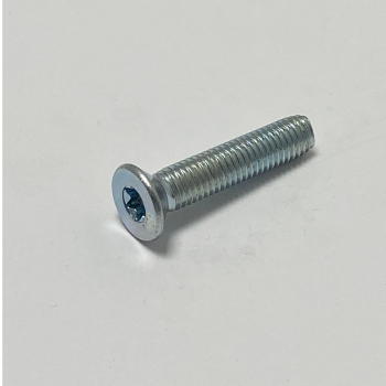 Hexalobular Countersunk Threadforming Screws Zinc Hexalobular Countersunk Threadforming Screws Zinc