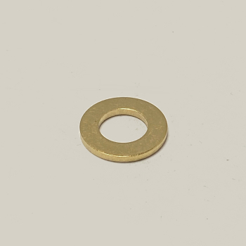 M16 BRASS FORM A WASHER M16 BRASS FORM A WASHER