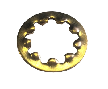 M16 PHOSPHOR BRONZE INTERNAL SHAKEPROOF WASHER M16 PHOSPHOR BRONZE INTERNAL SHAKEPROOF WASHER