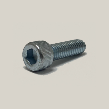 M3 X 10 SOCKET CAP 12.9 DIN912 ZINC