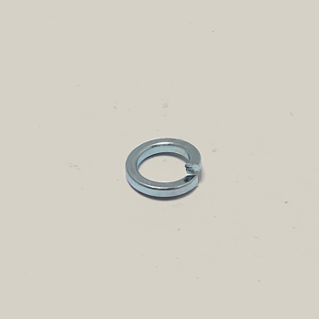 M2 STEEL SPRING WASHERS RECT SECTION ZINC M2 STEEL SPRING WASHERS RECT SECTION ZINC