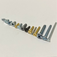 Screws Screws