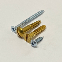 Woodscrews Woodscrews