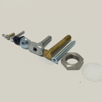 Custom Fasteners Custom Fasteners