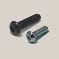 Socket Button Screws Socket Button Screws