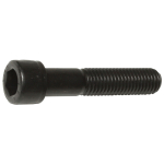 M10 X 35 Socket Cap 12.9 DIN 912 Plain
