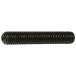 M8 X 25 Socket Set 45H Plain Cup Point DIN 916 Plain