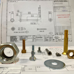 Special Fasteners