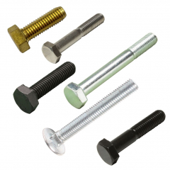 Bolting