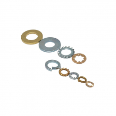 Washers