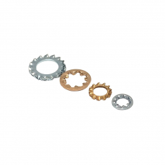 Shakeproof Washers