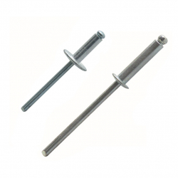 Rivets