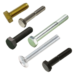 Bolting
