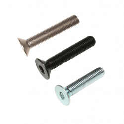 Socket Countersunk