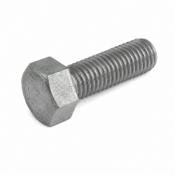 M12 X 35 8.8 HEX HEAD SET DIN 933 GEOMET 500