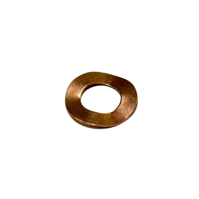 M5 Beryllium Copper Crinkle Washer