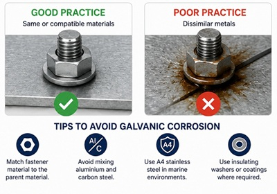 GalvanicCorrosion GalvanicCorrosion