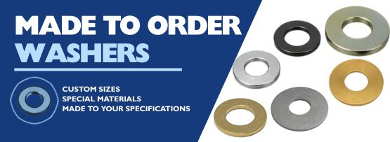 Washers